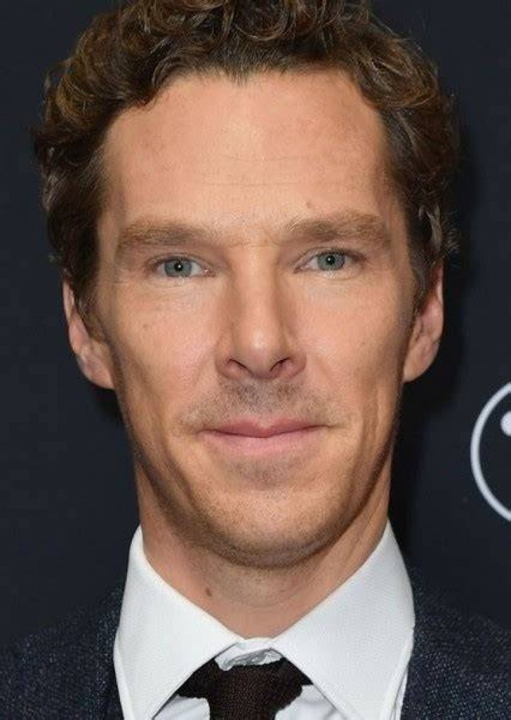 Fan Casting Benedict Cumberbatch as Penny's Father in The Rescuers on myCast