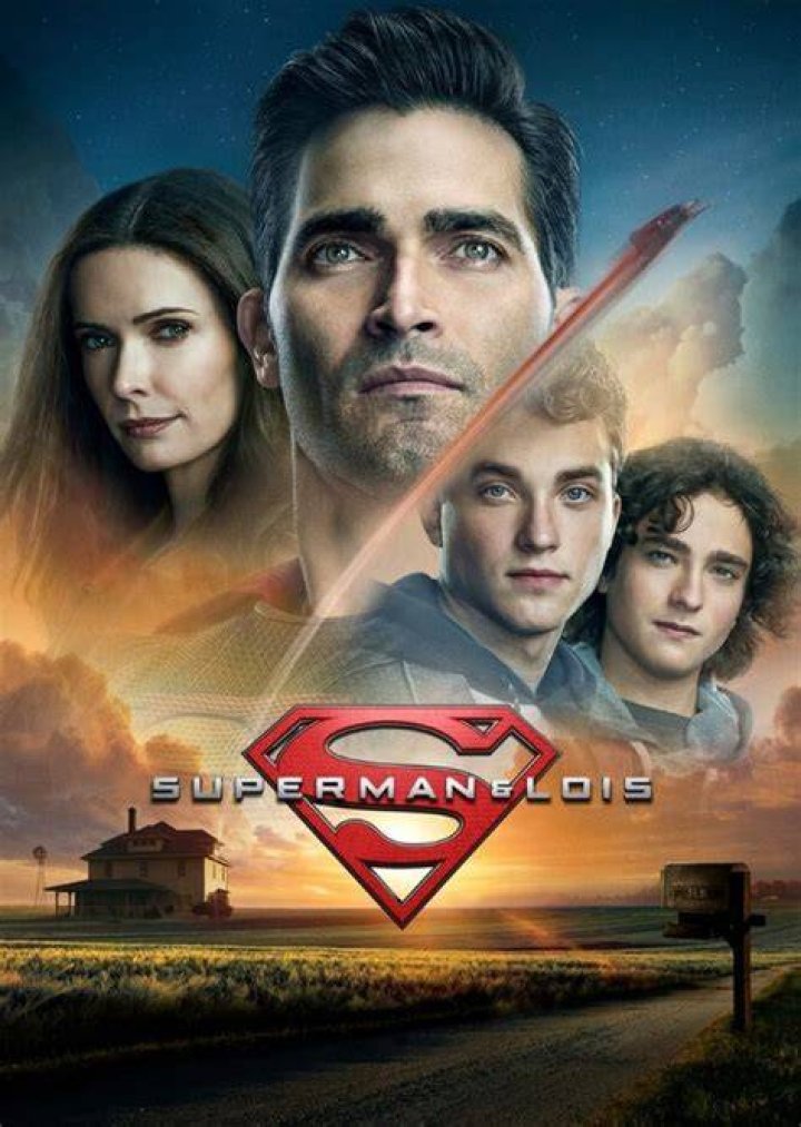 Fan Casting Beverly D'Angelo as Leslie Larr in Superman & Lois (80's) on myCast