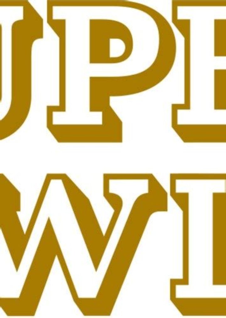 Fan Casting Big Bird as Super Bowl IV in Fictional Characters by Super Bowl on myCast