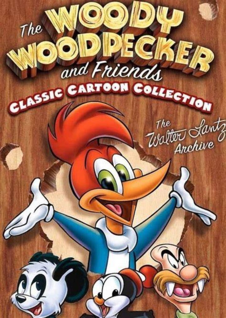Fan Casting Bill Fagerbakke as Maxie the Polar Bear in The New Adventures Of Woody Woodpecker on myCast