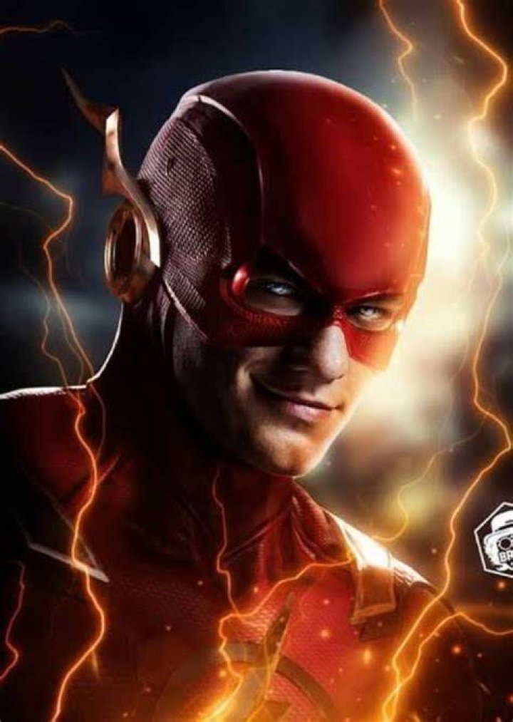 Fan Casting Bill Goldberg as Big Sir in The Flash on myCast