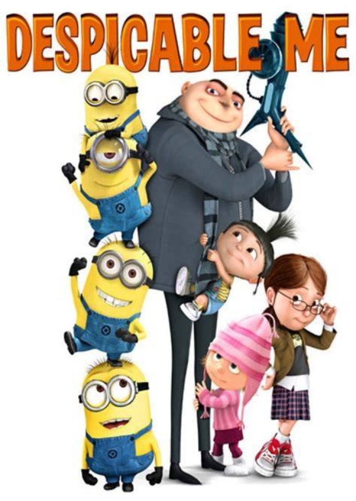 Fan Casting Bill Hader as Vector in Despicable Me (Live Action) on myCast