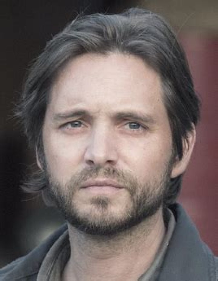 Fan Casting Bill Pullman as Jim Brauer in Fear the Walking Dead 1990's on myCast