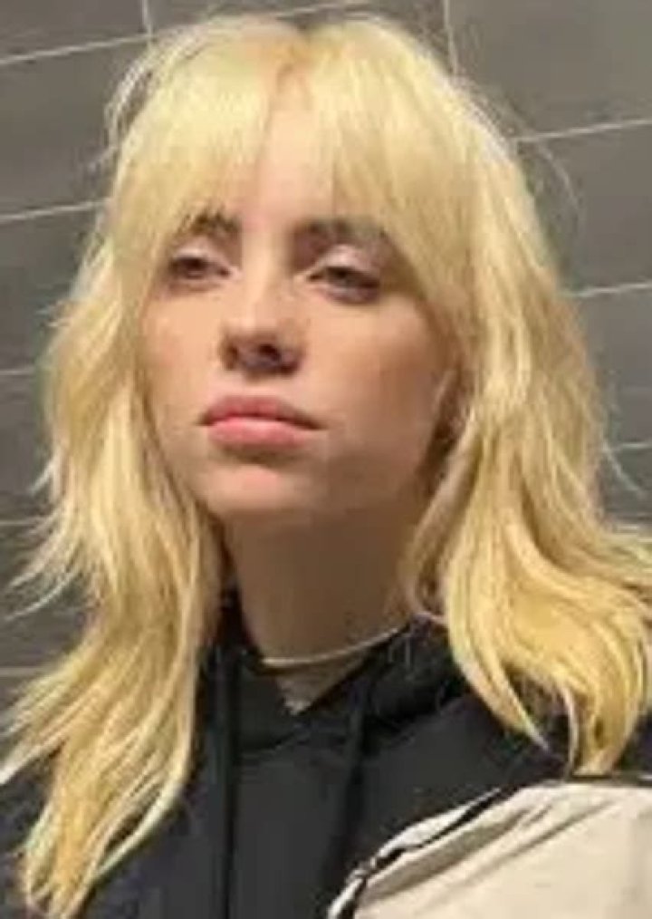 Fan Casting Billie Eilish as Shidara in Teen Demon on myCast
