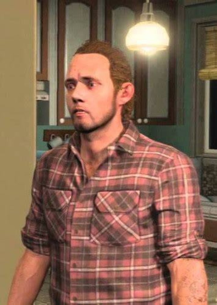 Fan Casting Billy Boyd as Floyd Hebert in GTA V on myCast