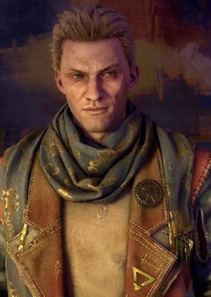 Fan Casting Billy Magnussen as Juan Rainer in Dying Light 2 Stay Human on myCast