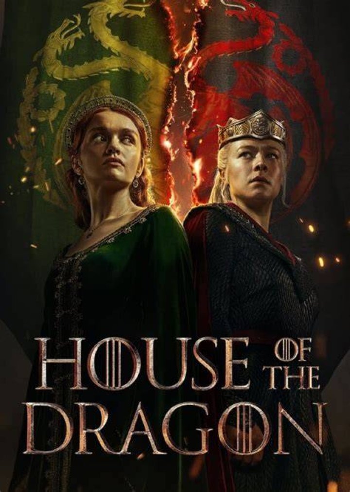 Fan Casting Blake Lively as Laena Velaryon in House of the Dragon on myCast