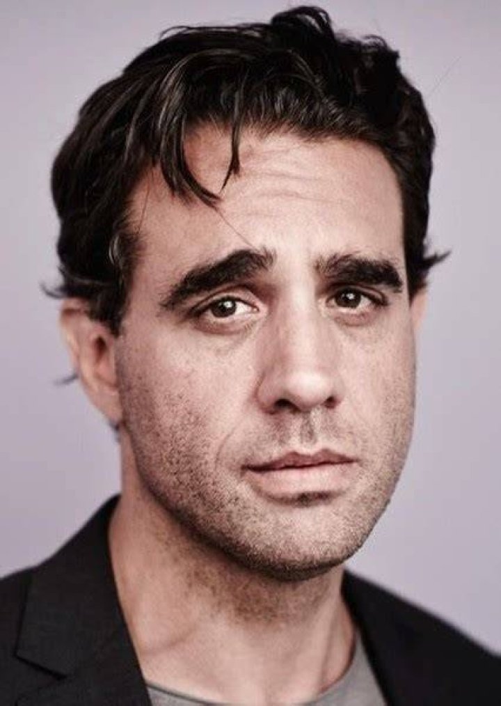 Fan Casting Bobby Cannavale as Luca Brasi in Tarantino's The Godfather on myCast