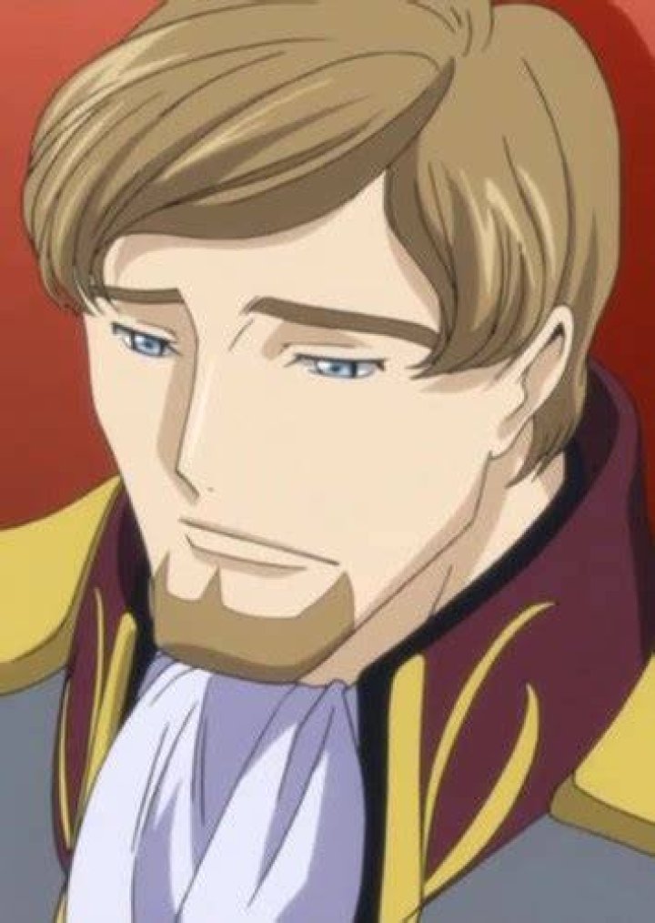 Fan Casting Bradley James as Odysseus eu Britannia in Code Geass on myCast
