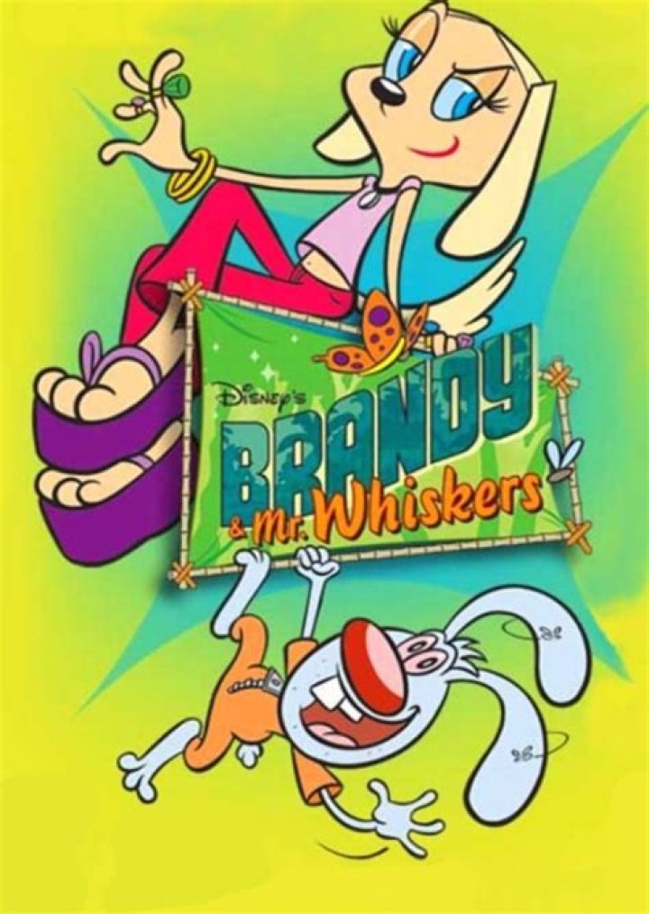 Fan Casting Brandy & Mr. Whiskers as Best Disney Channel Show in Best and Worst of Disney on myCast