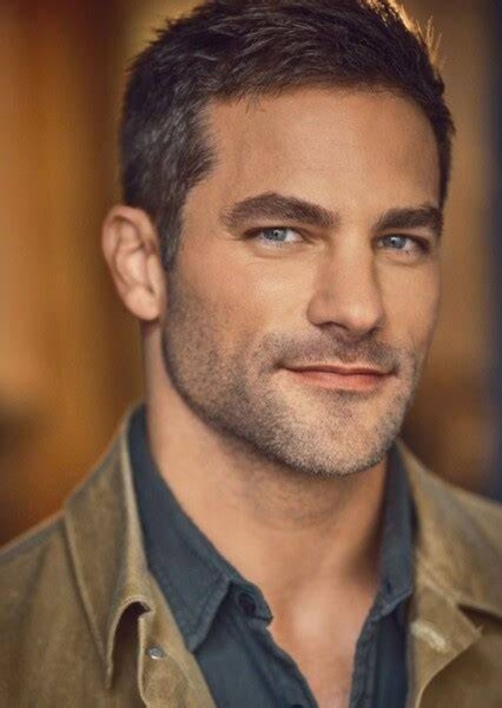 Fan Casting Brant Daugherty as Zach Salvatore in The Vampire Diaries on myCast