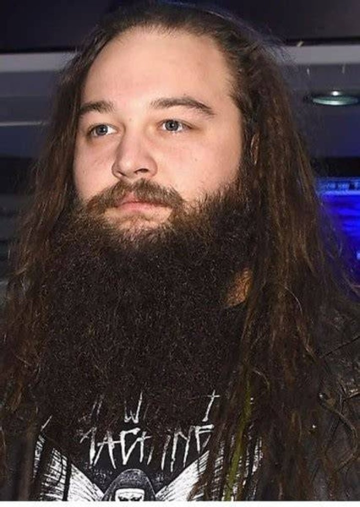 Fan Casting Bray Wyatt as Husky Harris in Bray Wyatt Origin Story on myCast