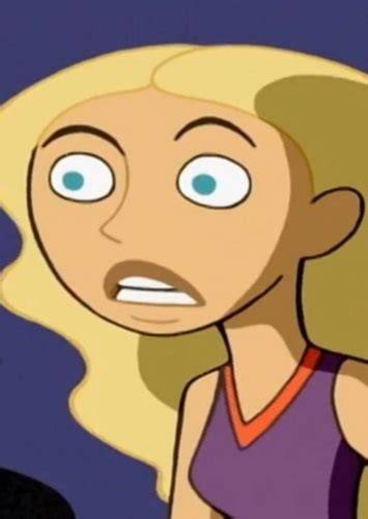Fan Casting Brec Bassinger as Tara in Kim Possible on myCast