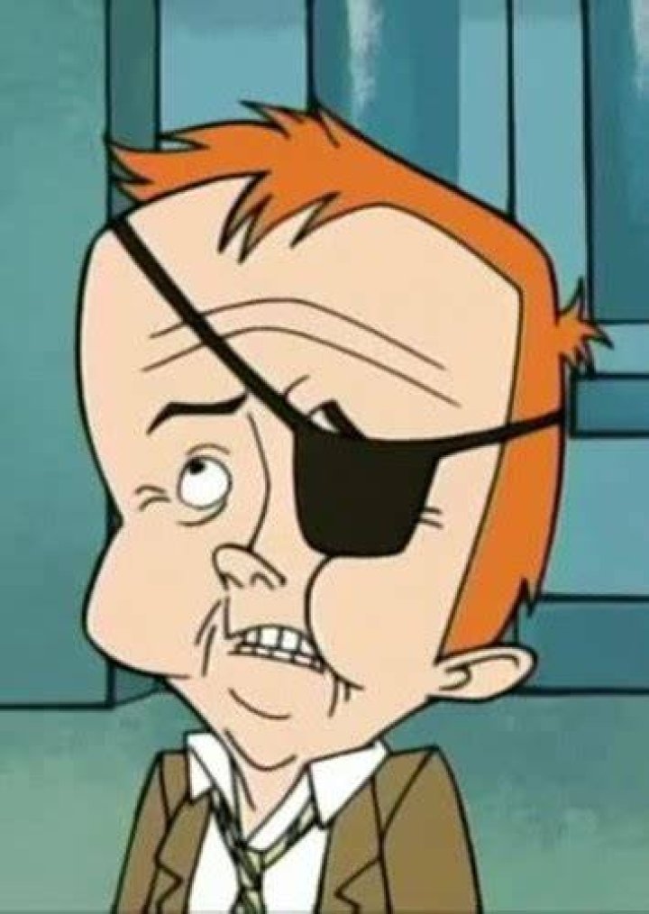 Fan Casting Breckin Meyer as Master Billy Quizboy in The Venture Bros. on myCast