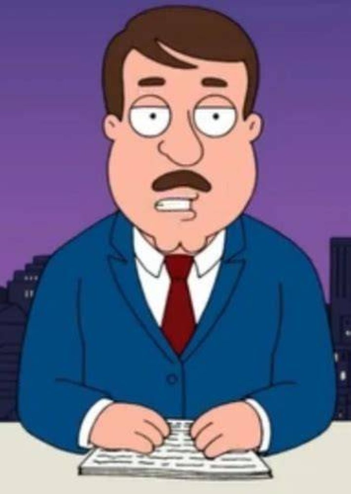 Fan Casting Breckin Meyer as Thomas 