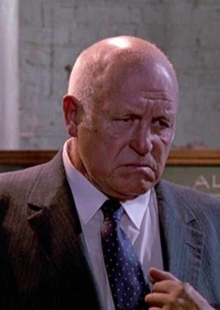 Fan Casting Brendan Fraser as Joe Cabot in Reservoir Dogs (2022) on myCast