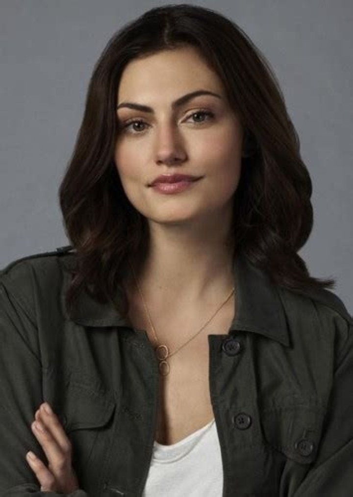 Fan Casting Brenna D'Amico as Hayley Marshall in The Vampire Diaries on myCast