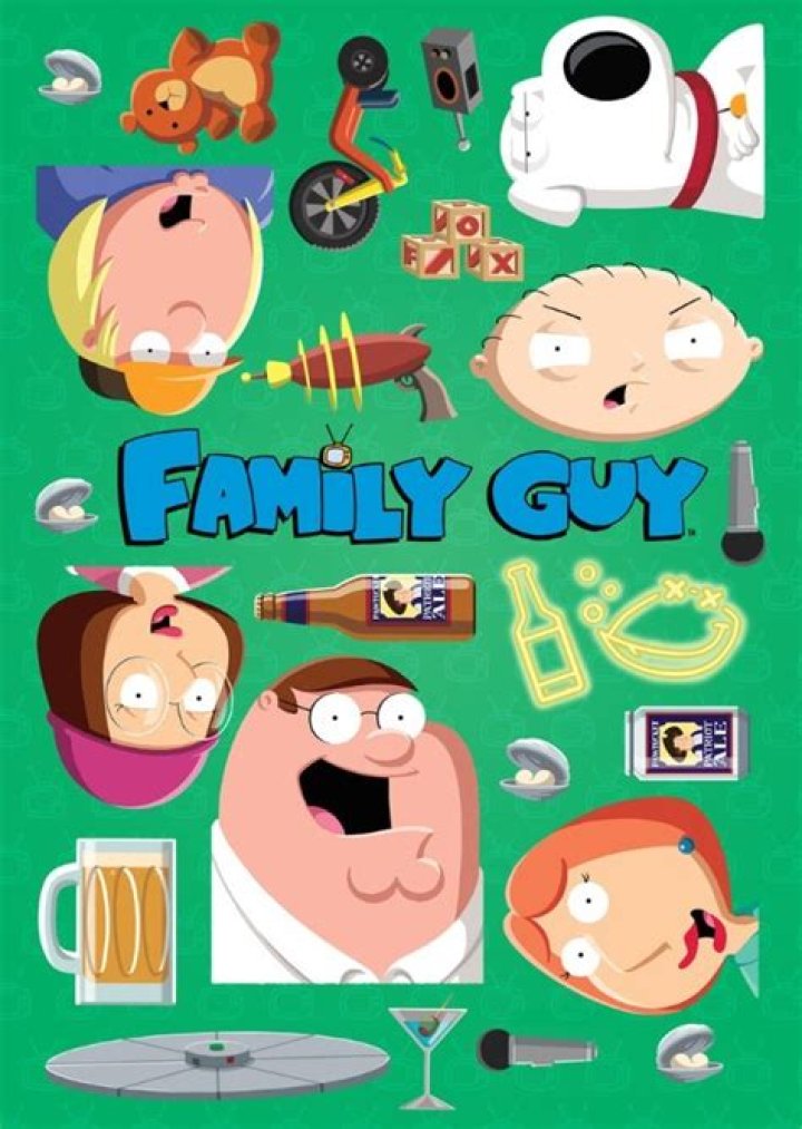 Fan Casting Brian & Stewie as Worst Family Guy Episode in Best & Worst of Cartoons on myCast