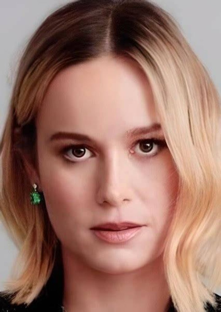Fan Casting Brie Larson as Marie Prowell in SlipperyT movie:Adventures of Jenny belle and Friends on myCast