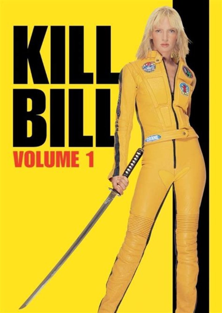 Fan Casting Bruce Greenwood as Bill in Kill Bill (2023-2024) on myCast