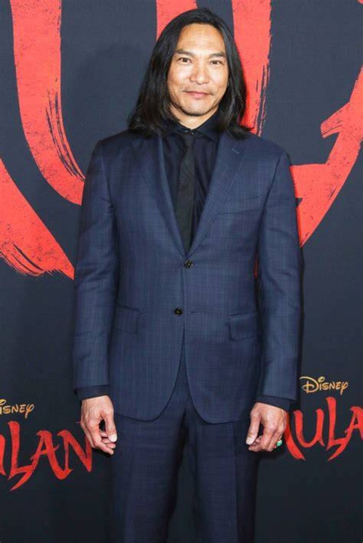 Fan Casting Bruce Lee as Jason Scott Lee in Actor face claims by characters they've played or will play on myCast