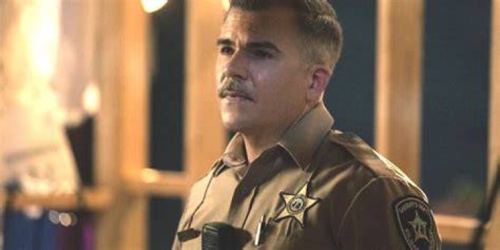 Fan Casting Bryan Cranston as Deputy Shoupe in Outer Banks (2000-present) on myCast