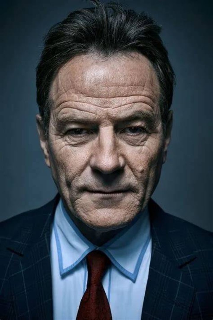 Fan Casting Bryan Cranston as The Narrator in The Grinch (2008) on myCast