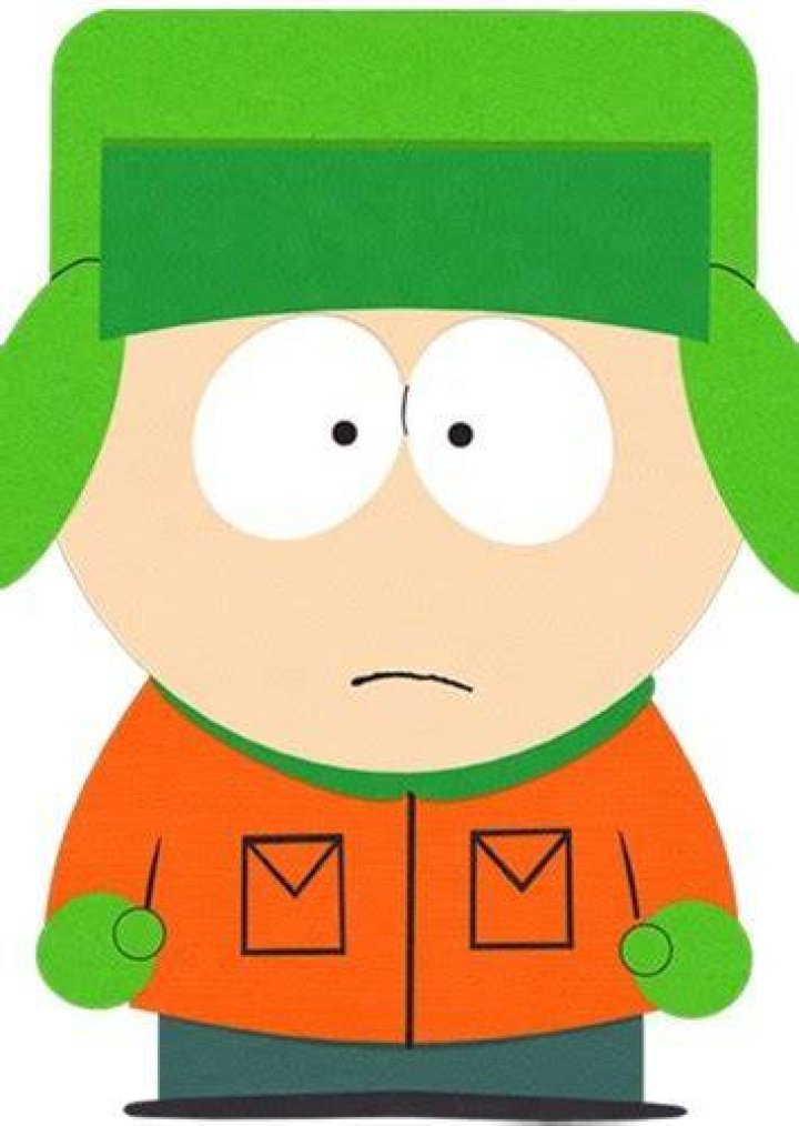 Fan Casting Bryce Papenbrook as Kyle Broflovski in South Park(Anime) on myCast