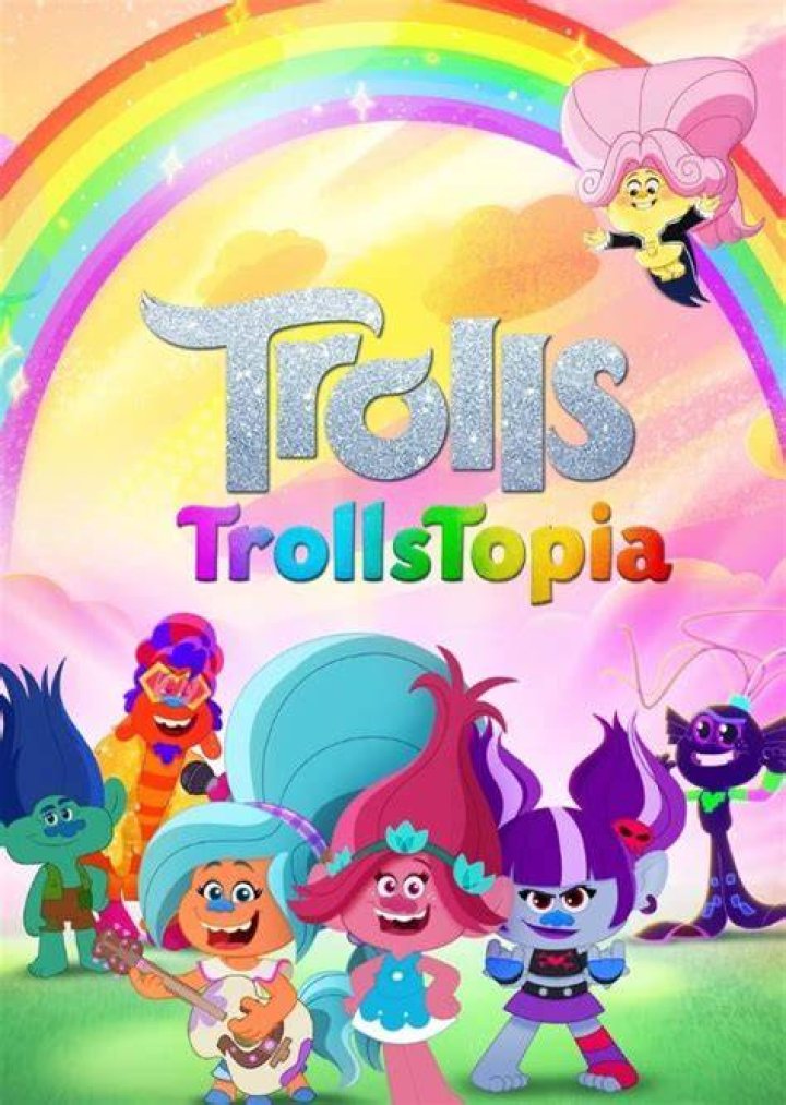 Fan Casting BTS as Kpop group in Trolls 3 (2023) on myCast