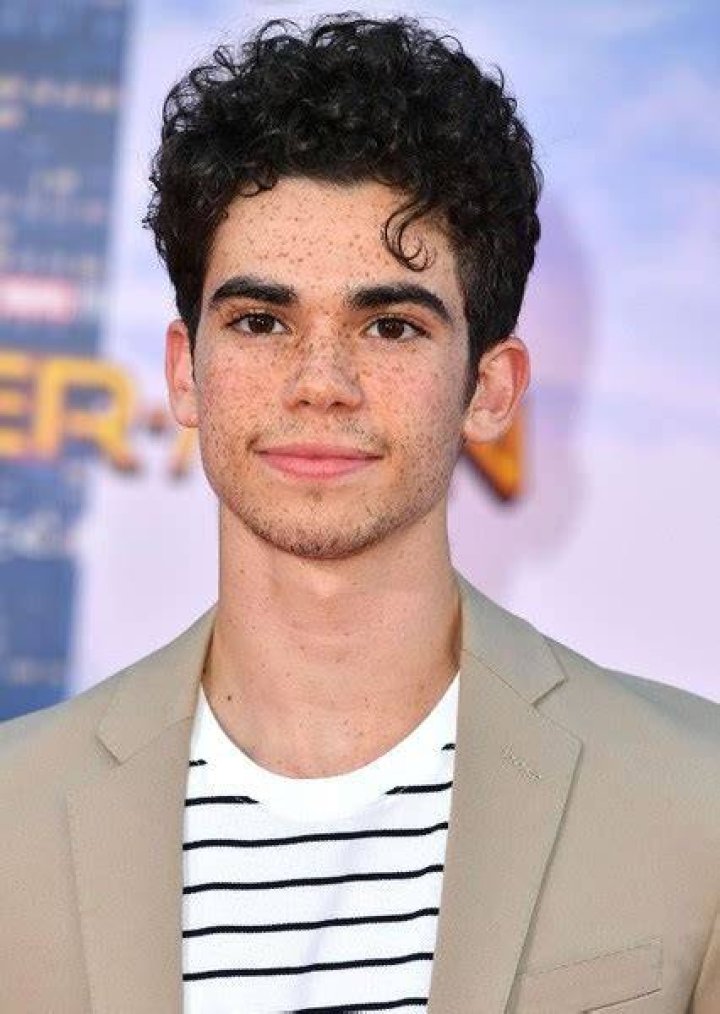Fan Casting Cameron Boyce as Menlo in Recess on myCast