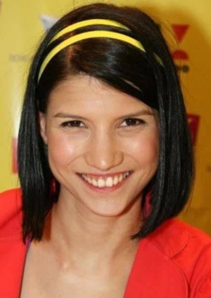 Fan Casting Camila Bordonaba as Former Child Actors from Argentina in Child Actor Face Claims on myCast