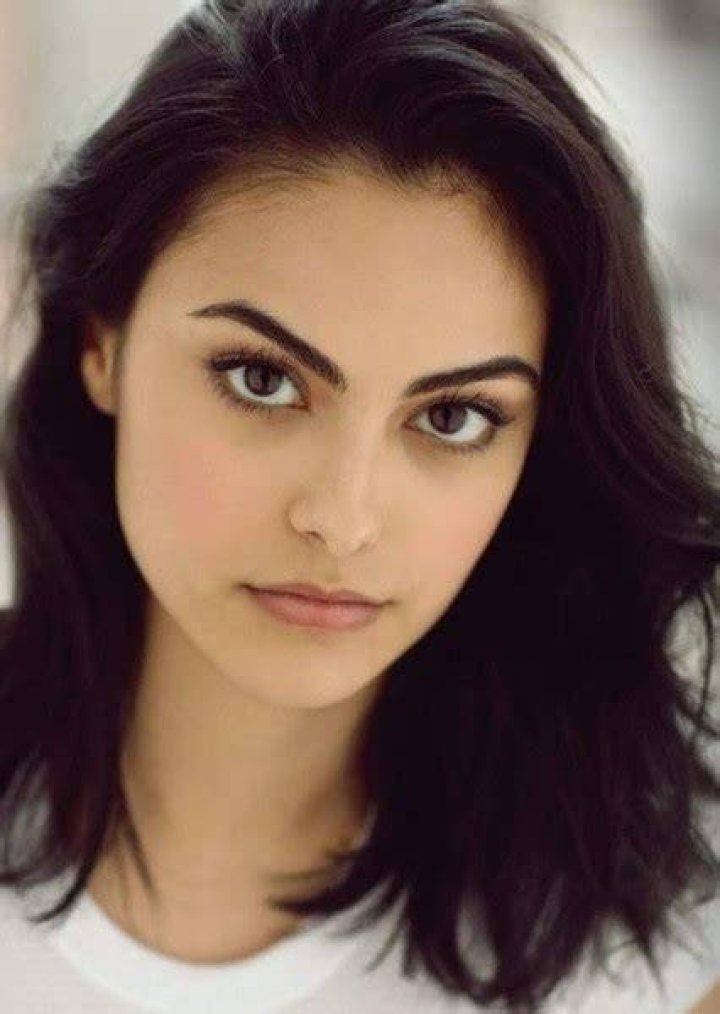 Fan Casting Camila Mendes as Elena Gilbert in The Vampire Diaries on myCast