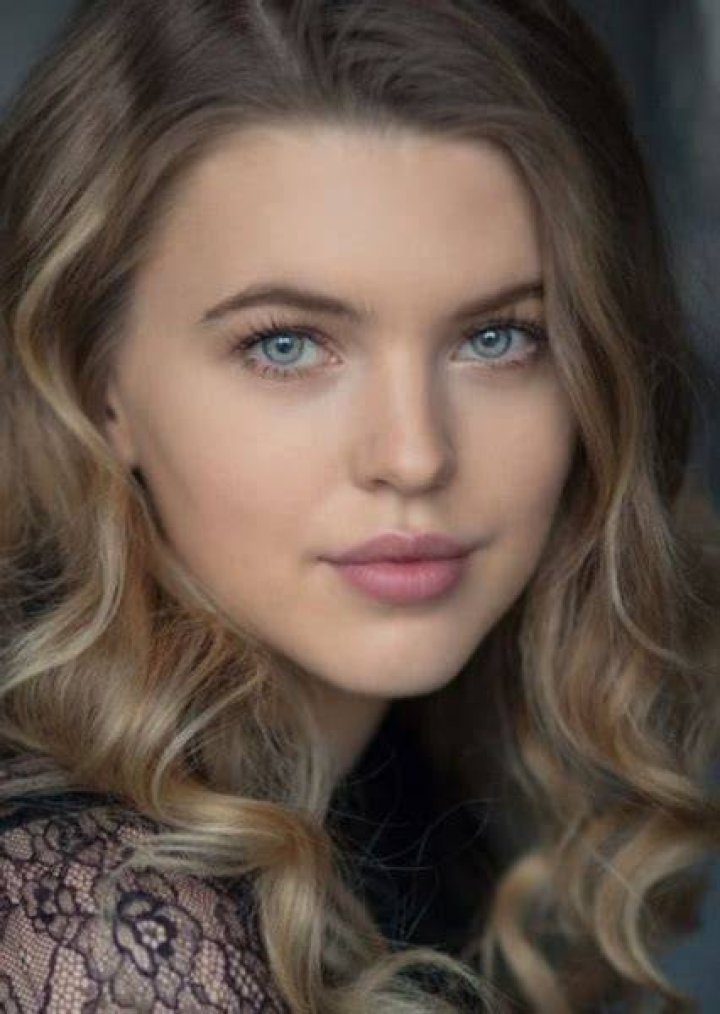 Fan Casting Carla Woodcock as Marella Redek in Keeper of the Lost Cities on myCast