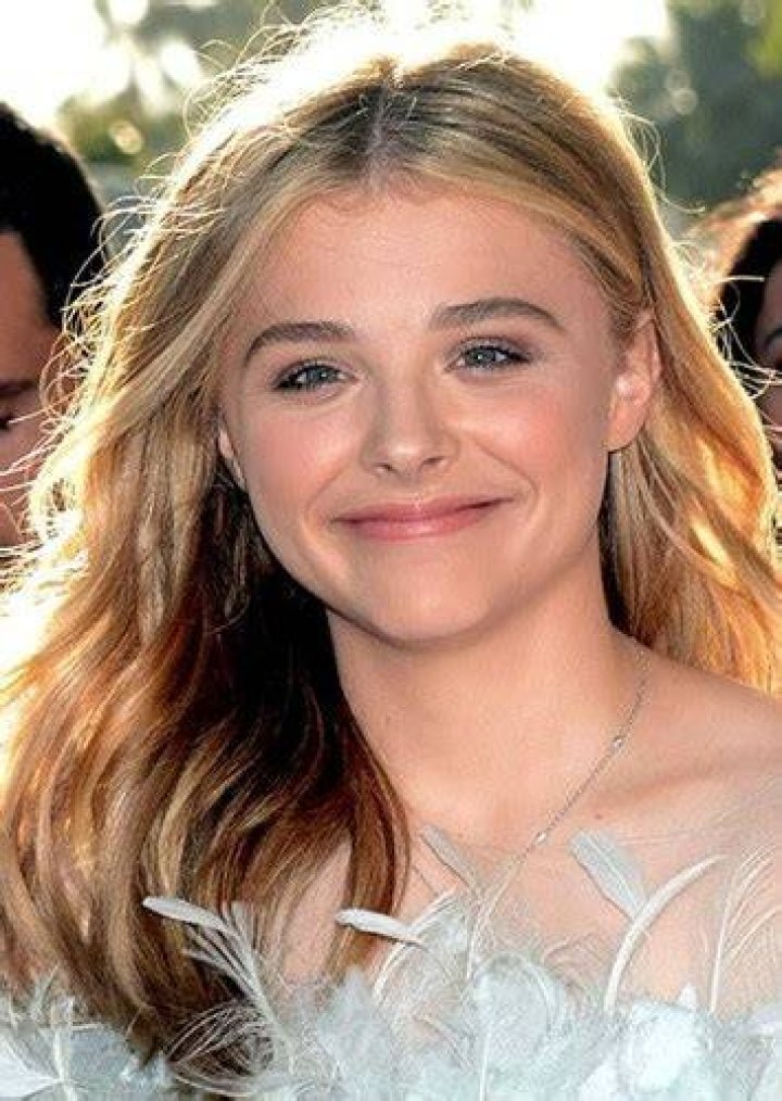 Fan Casting Carrie (2013 film) as Chloë Grace Moretz in Things these actors have been in on myCast