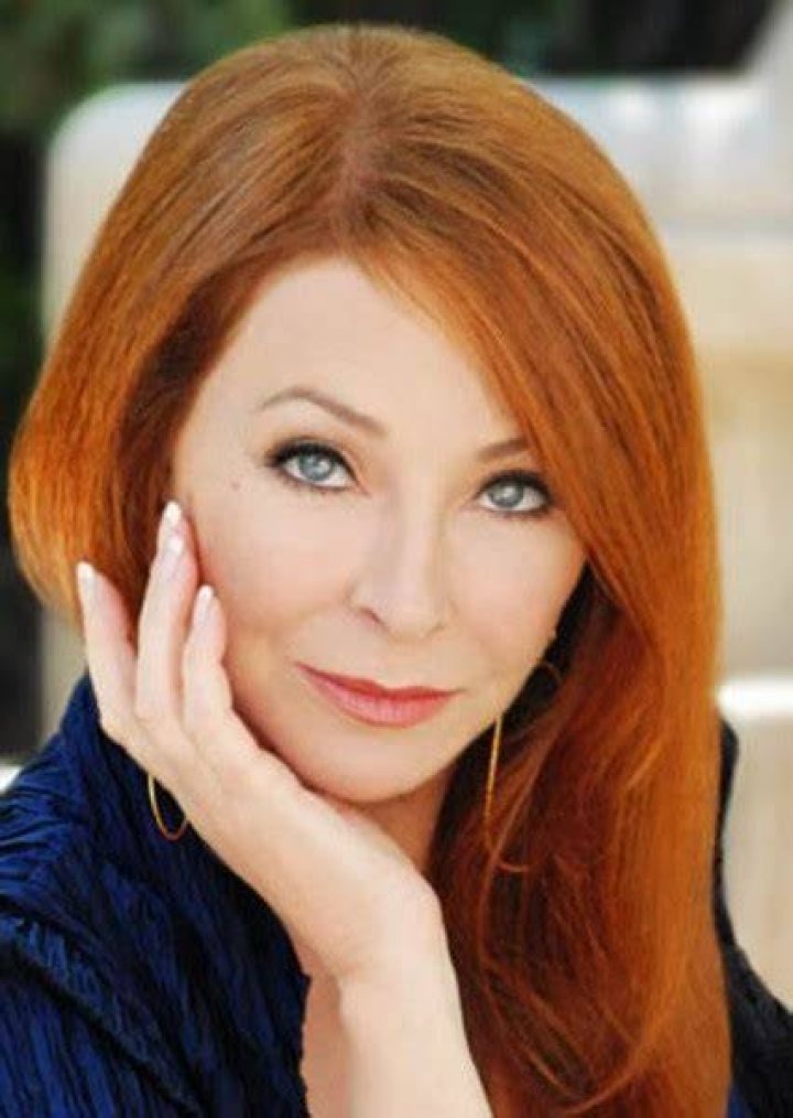 Fan Casting Cassandra Peterson as Best boobs in Actress on myCast
