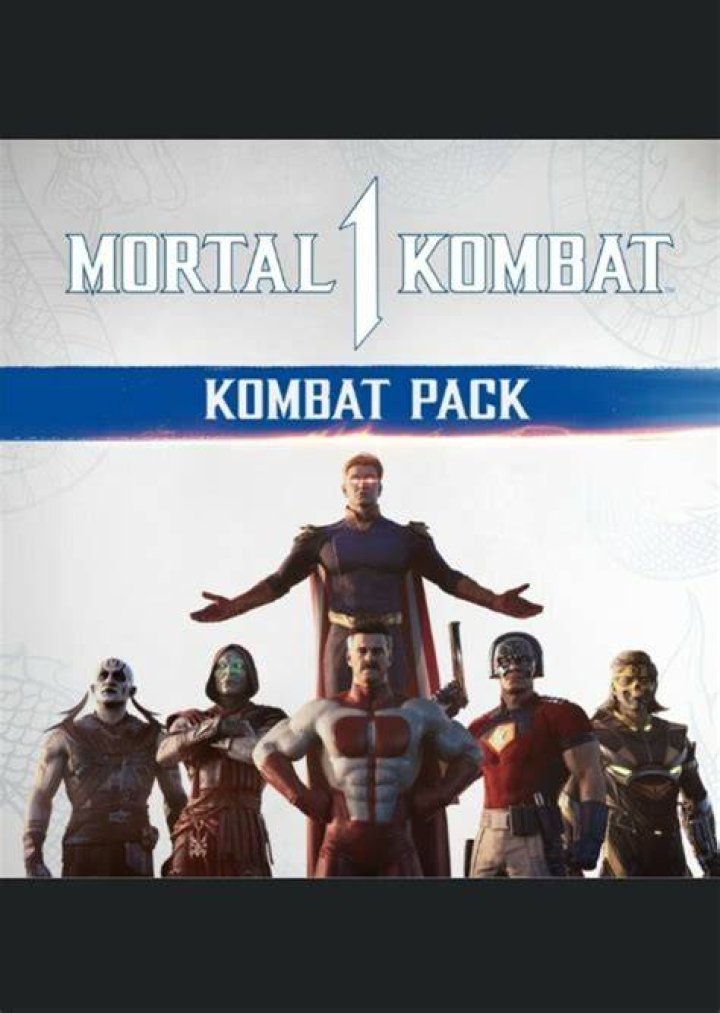 Fan Casting Cassie Cage as Kp3 kameos in Mk1 kombat packs on myCast