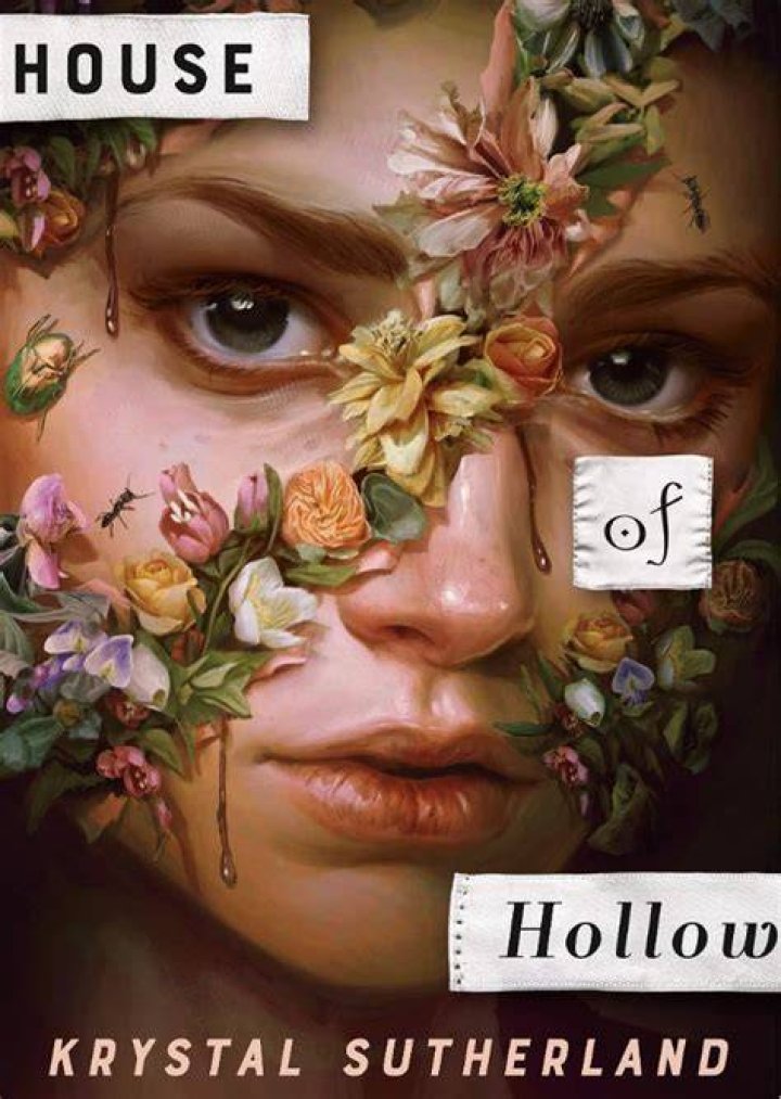 Fan Casting Ceara Coveney as Grey Hollow in House of Hollow on myCast