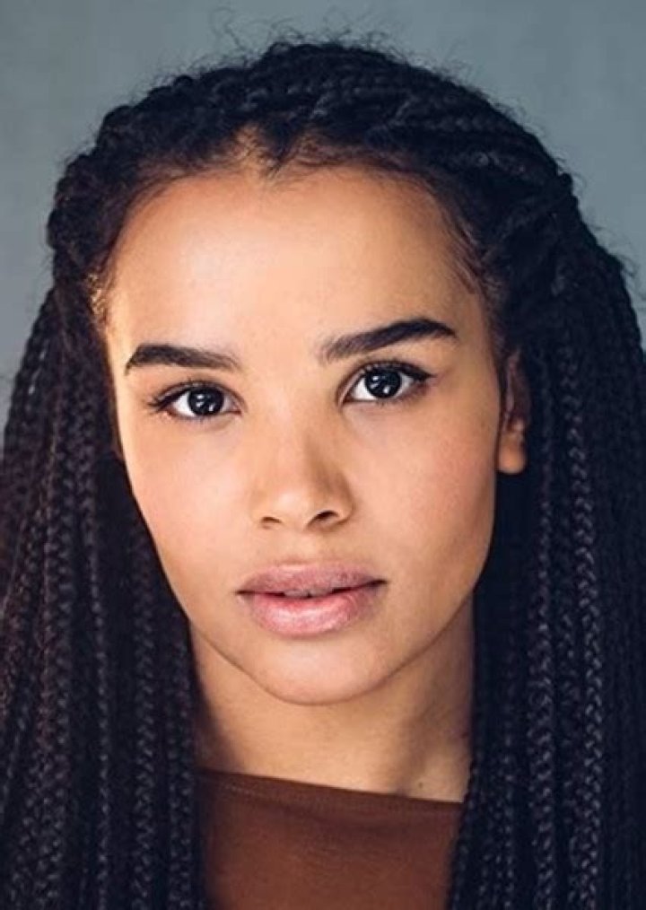 Fan Casting Ceara Coveney as The Wheel of Time in Hottest Actress by Franchise on myCast