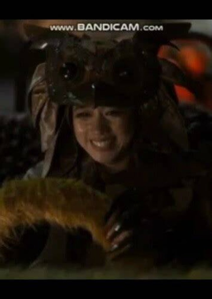 Fan Casting Celina Martin as Hooty in The Banana Splits Movie 2: Road Split on myCast