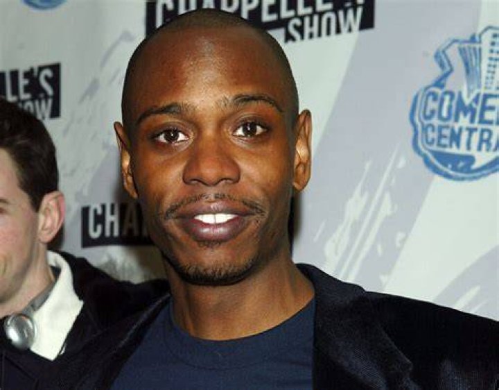Fan Casting Chappelle’s Show as Comedy Central in Television Series/TV Show Face Claims Sorted by Channels on myCast
