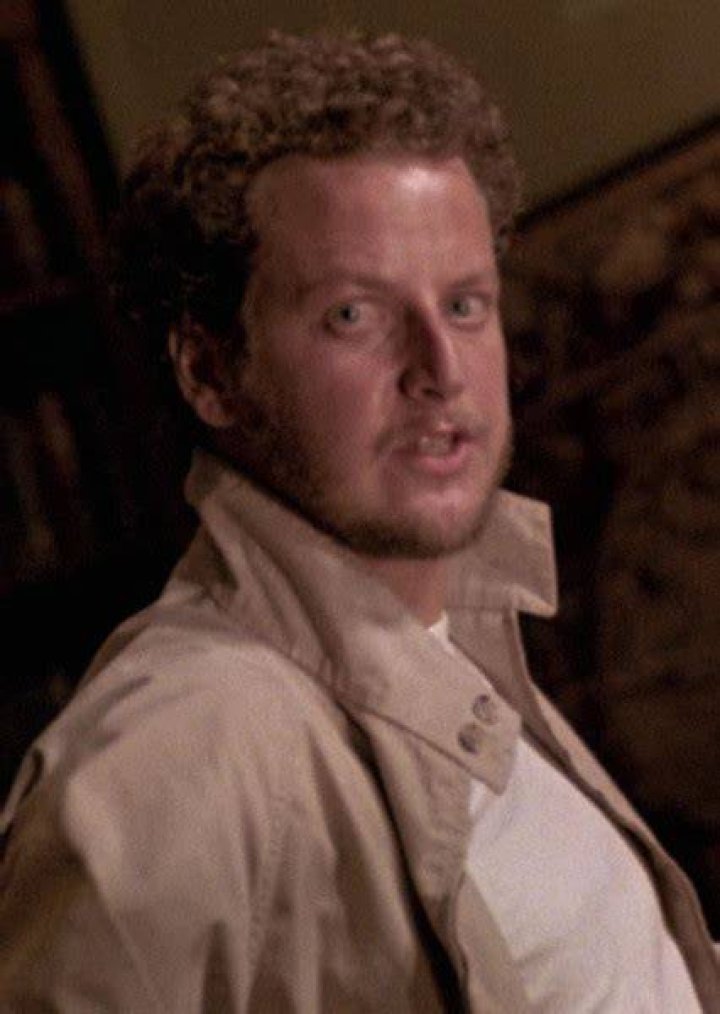 Fan Casting Charlie Day as Dom Woganowski in There's Something About Mary (2018) on myCast