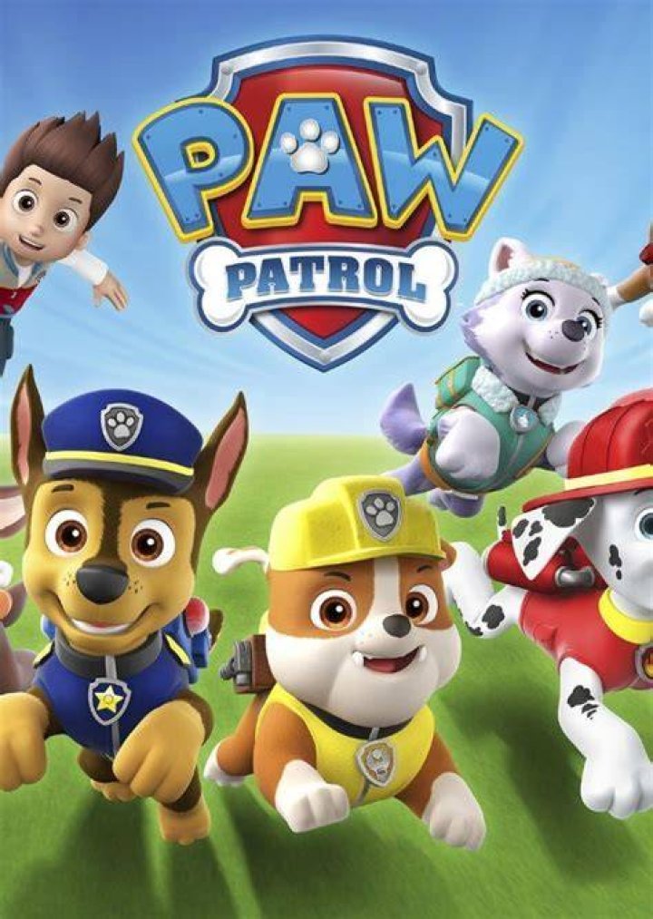 Fan Casting Charlie Puth as Ryder (voice) in PAW Patrol on myCast