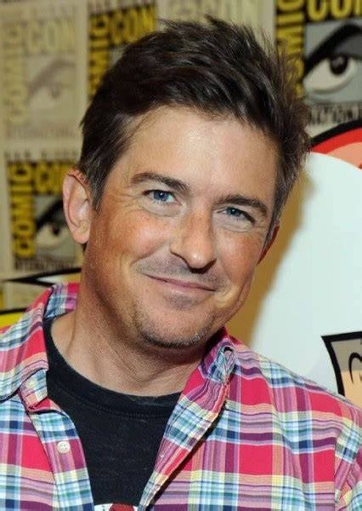 Fan Casting Charlie Schlatter as Barry Allen/The Flash in Batman Death In The Family (The Extended Cut) on myCast