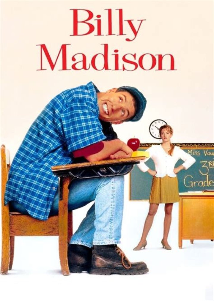 Fan Casting Charlotte McKinney as Veronica Vaughn in Billy Madison (2015) on myCast