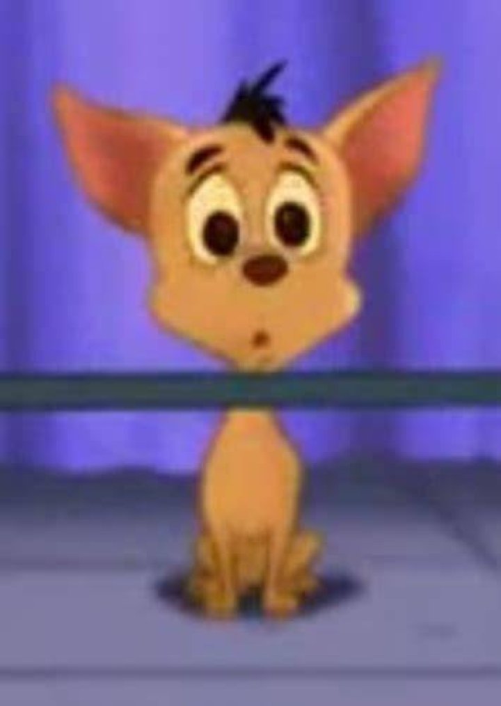 Fan Casting Cheech Marin as Rodrigo in Clifford's Really Big Movie (Live-Action) on myCast