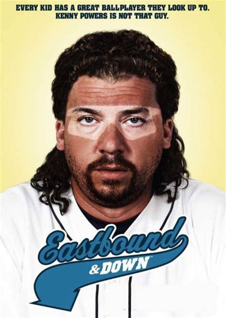 Fan Casting Chevy Chase as Shane Gerald in Eastbound and Down (1980) on myCast