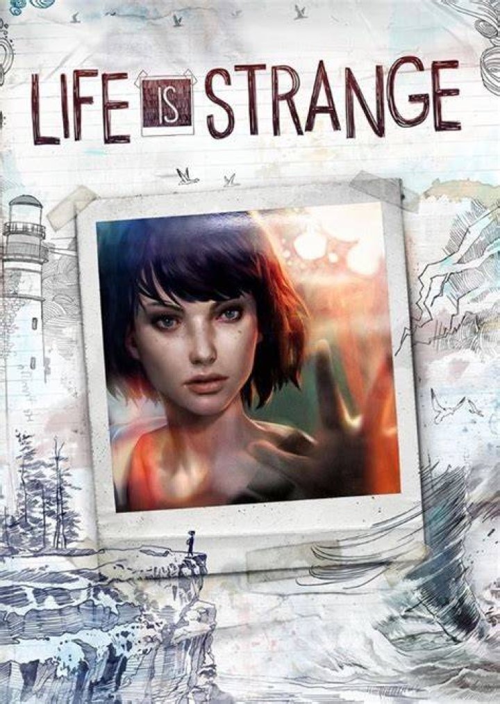 Fan Casting Chloe Rose as Dana Ward in Life is Strange on myCast