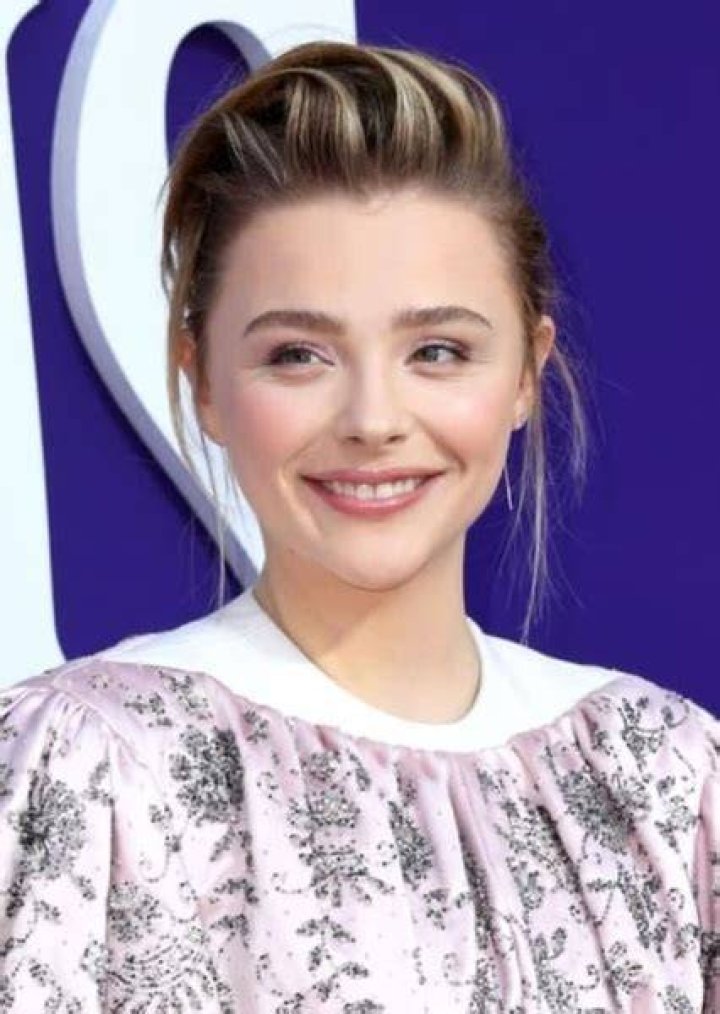 Fan Casting Chloë Grace Moretz as Christina, Veronica, Danielle, and Emily Green in The Powerpuff Girls 2 on myCast