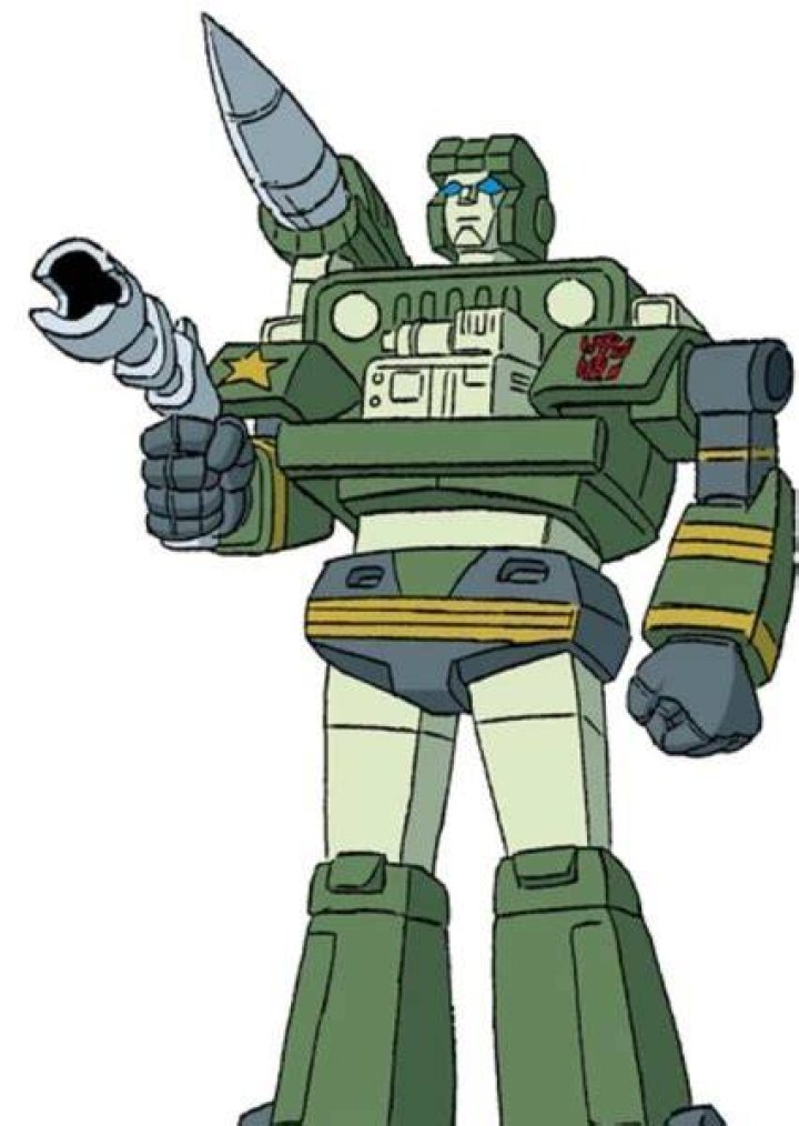 Fan Casting Chris Cox as Hound in Transformers (G1) (Professional Cast) on myCast