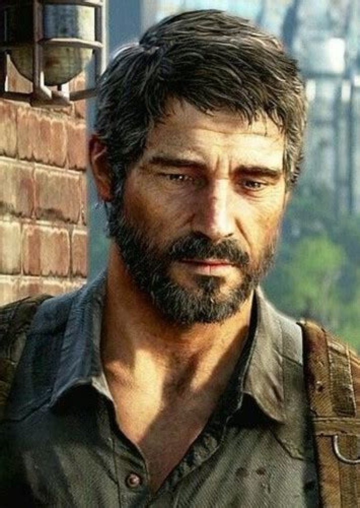 Fan Casting Chris Evans as Joel in The Last Of Us on myCast